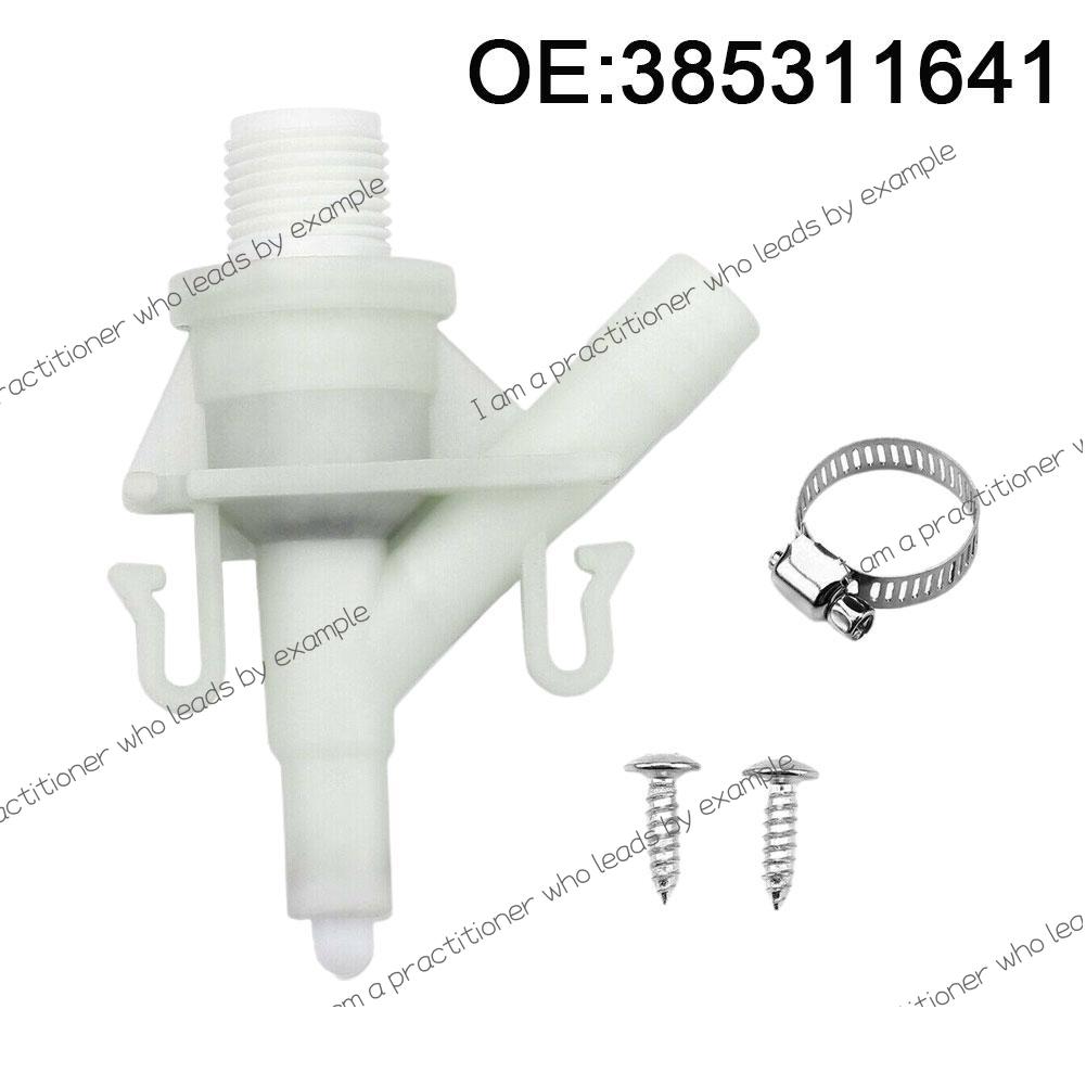 Toilet Fill Valve - Kit Pengganti Katup Air untuk Sealand