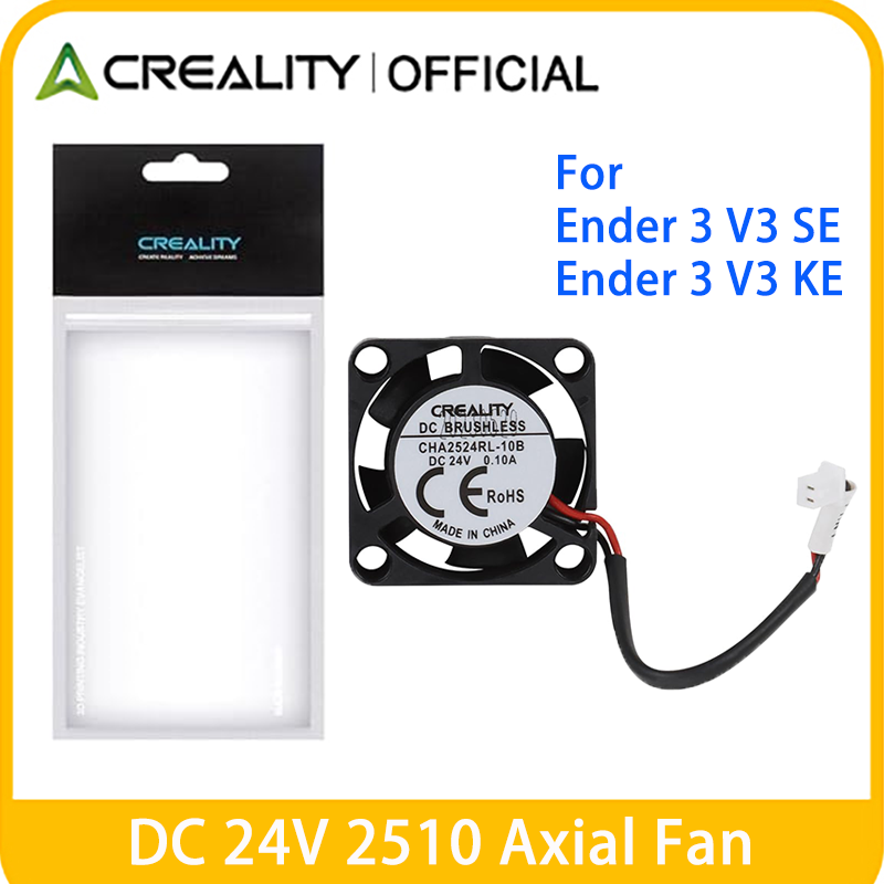 Creality Printer Ender 3 - Kipas Ekstruder Creality Ender 3 V3