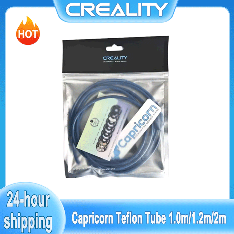Creality Printer Ender 3 - CREALITY untuk Capricorn Bowden Tabung PTFE