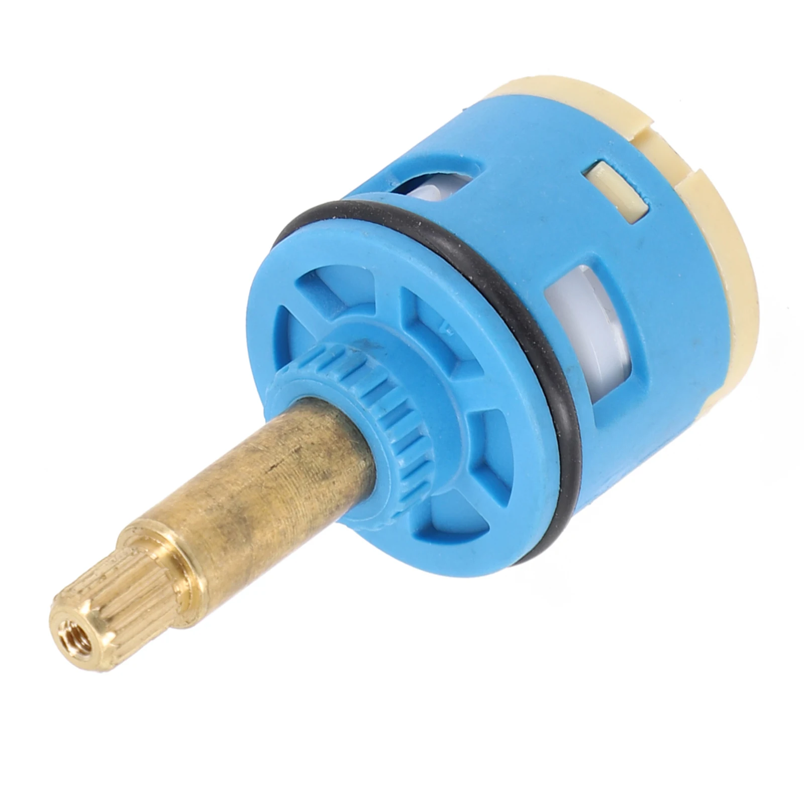 Shower Valve Cartridge - Kartrid Pengalih Katup Shower 3 Arah