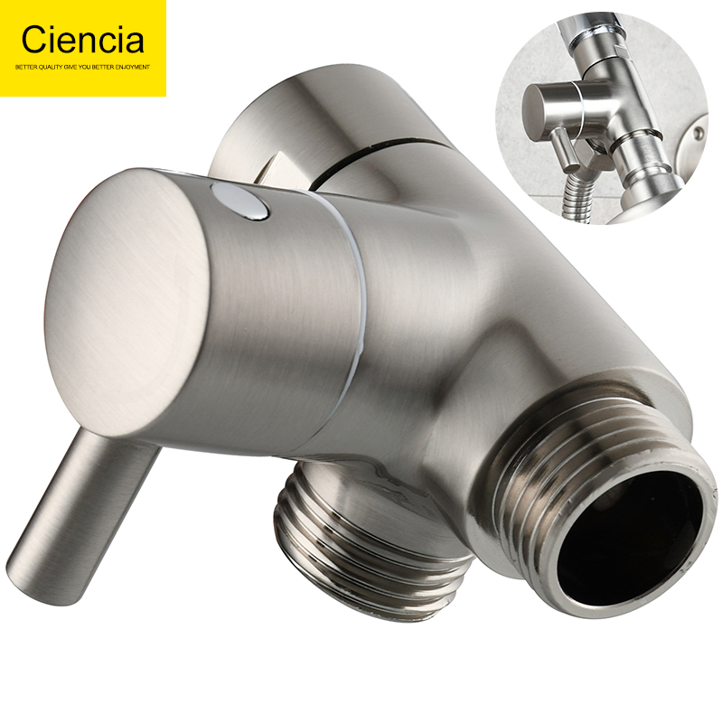 Ciensia adaptor lengan Pancura - Shower Valve Cartridge ulasan dan harga