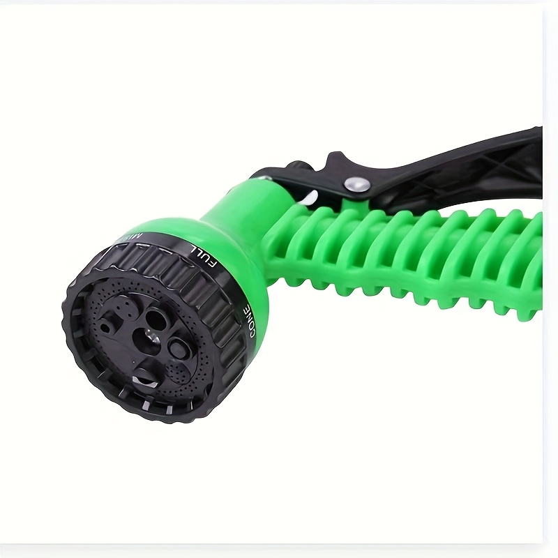 Selang Taman Selang Air Ekspan - Flexible Hose Braided ulasan dan harga