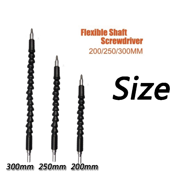 Bor listrik obeng Bit Multifun - Drain Snake Flexible ulasan dan harga
