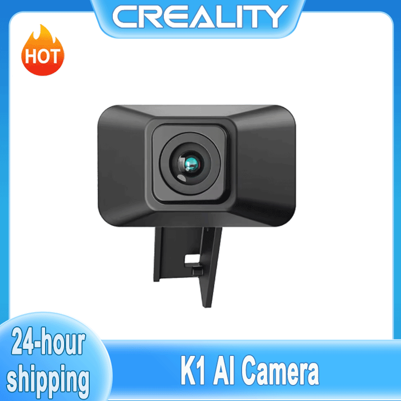 Creality Untuk K1Max K1 Kamera - Creality Printer Ender 3 V3 ulasan dan harga