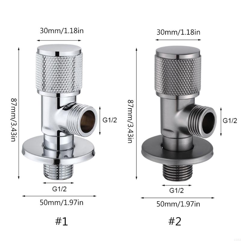 Katup sudut toilet tembaga pen - Toilet Fill Valve ulasan dan harga