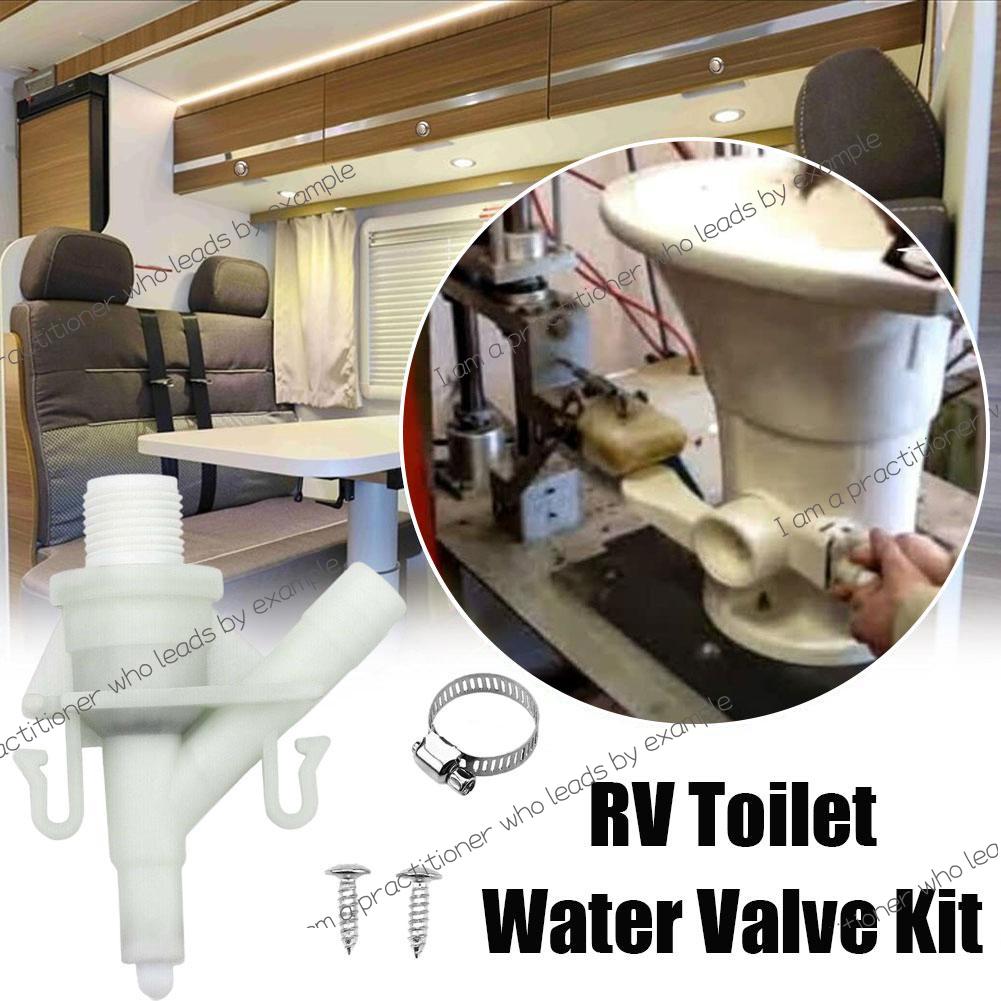 Kit Pengganti Katup Air untuk  - Toilet Fill Valve ulasan dan harga