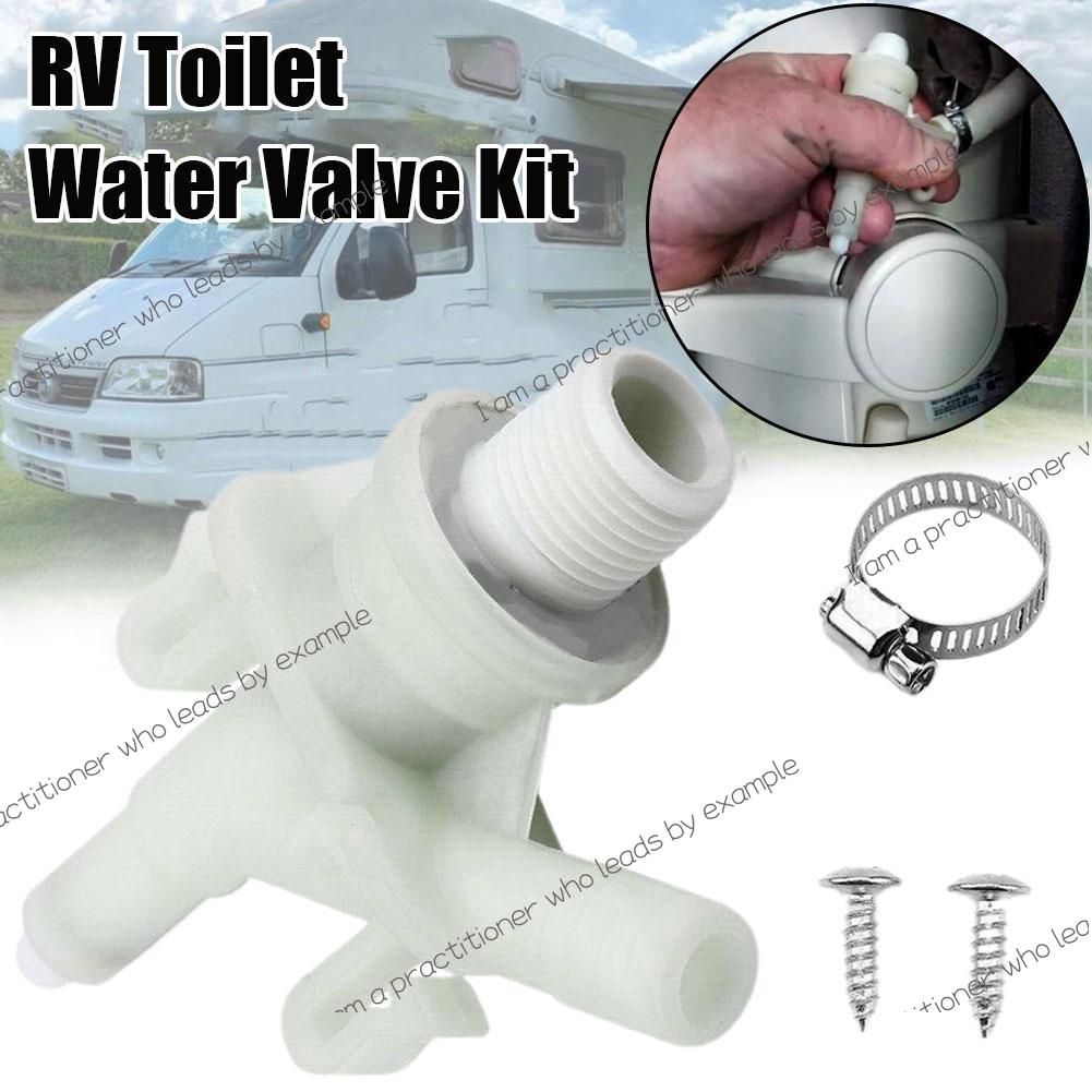 Kit Pengganti Katup Air untuk  - Toilet Fill Valve ulasan dan harga