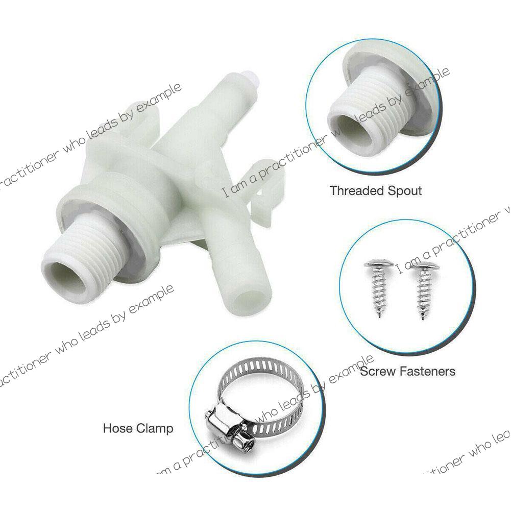 Kit Pengganti Katup Air untuk  - Toilet Fill Valve ulasan dan harga