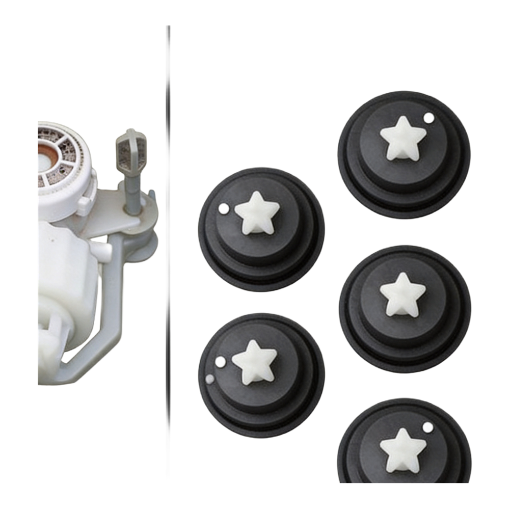 5 Buah Katup Pengisi Toilet, K - Toilet Fill Valve ulasan dan harga