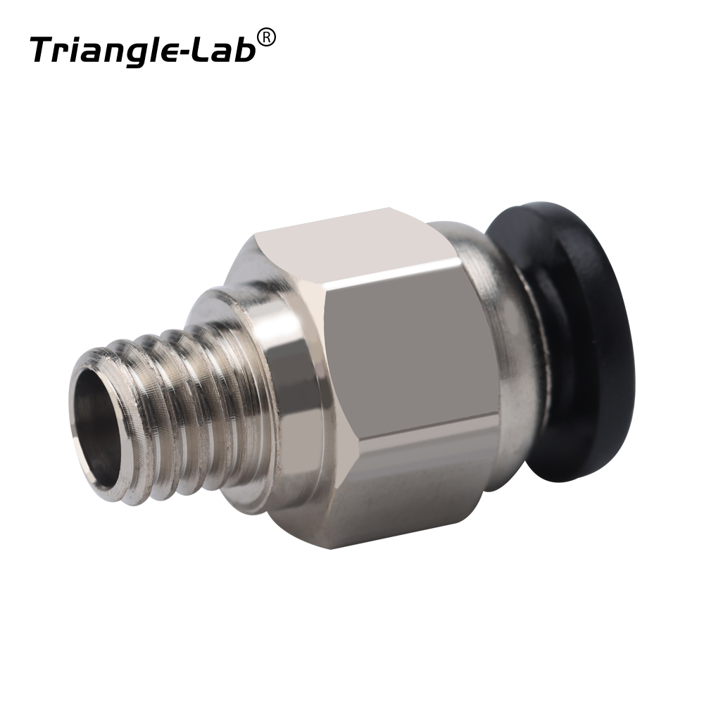 Trianglelab ®   Fitting Pneuma - Ptfe Tape Thread ulasan dan harga