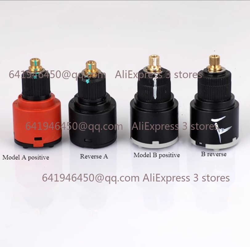 Aksesori Kartrid Mandi Termost - Shower Valve Cartridge ulasan dan harga