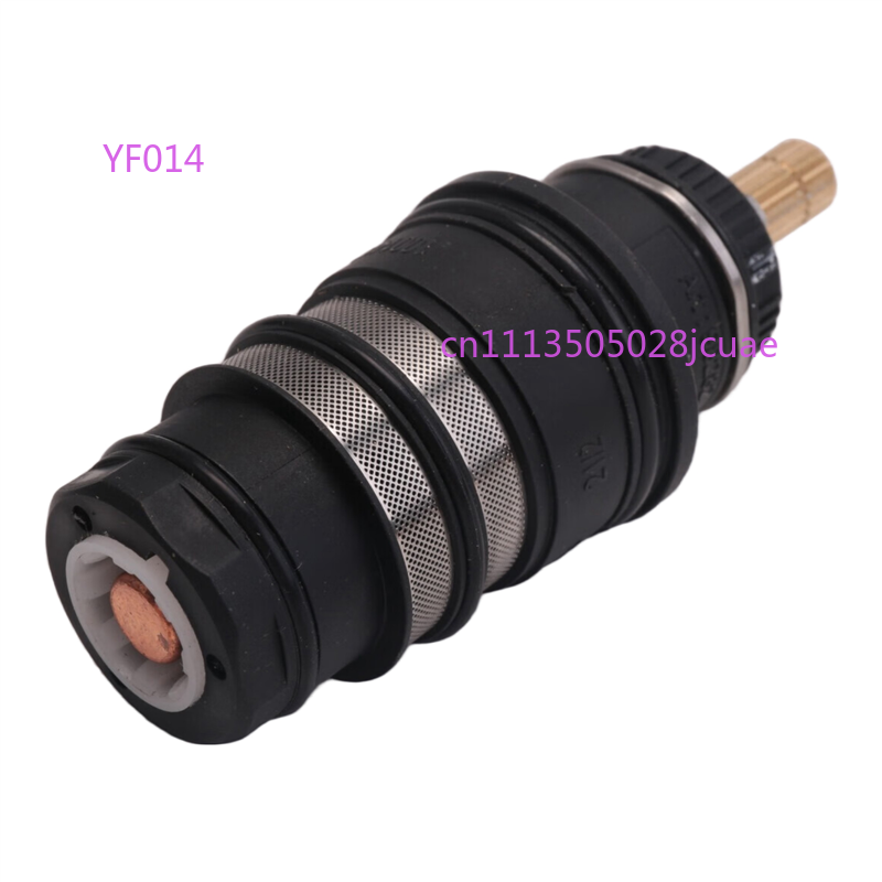 Kartrid Katup Shower Termostat - Shower Valve Cartridge ulasan dan harga