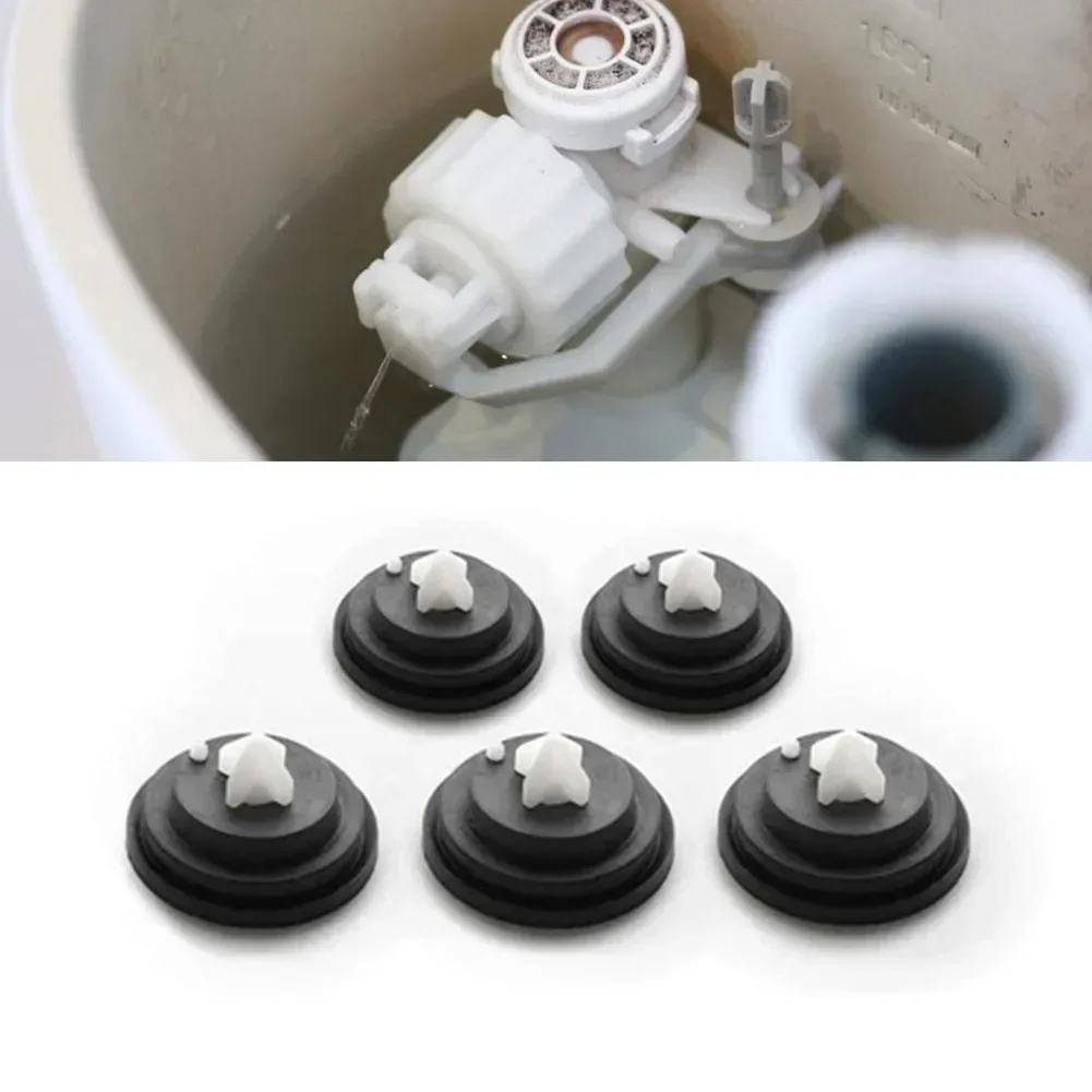 5 buah katup pengisi Toilet Ga - Toilet Fill Valve ulasan dan harga