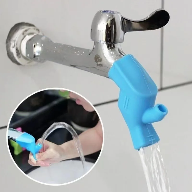 Penghubung Keran, Perangkat Wa - Silicone Tap Washer ulasan dan harga
