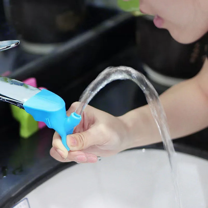Penghubung Keran, Perangkat Wa - Silicone Tap Washer ulasan dan harga