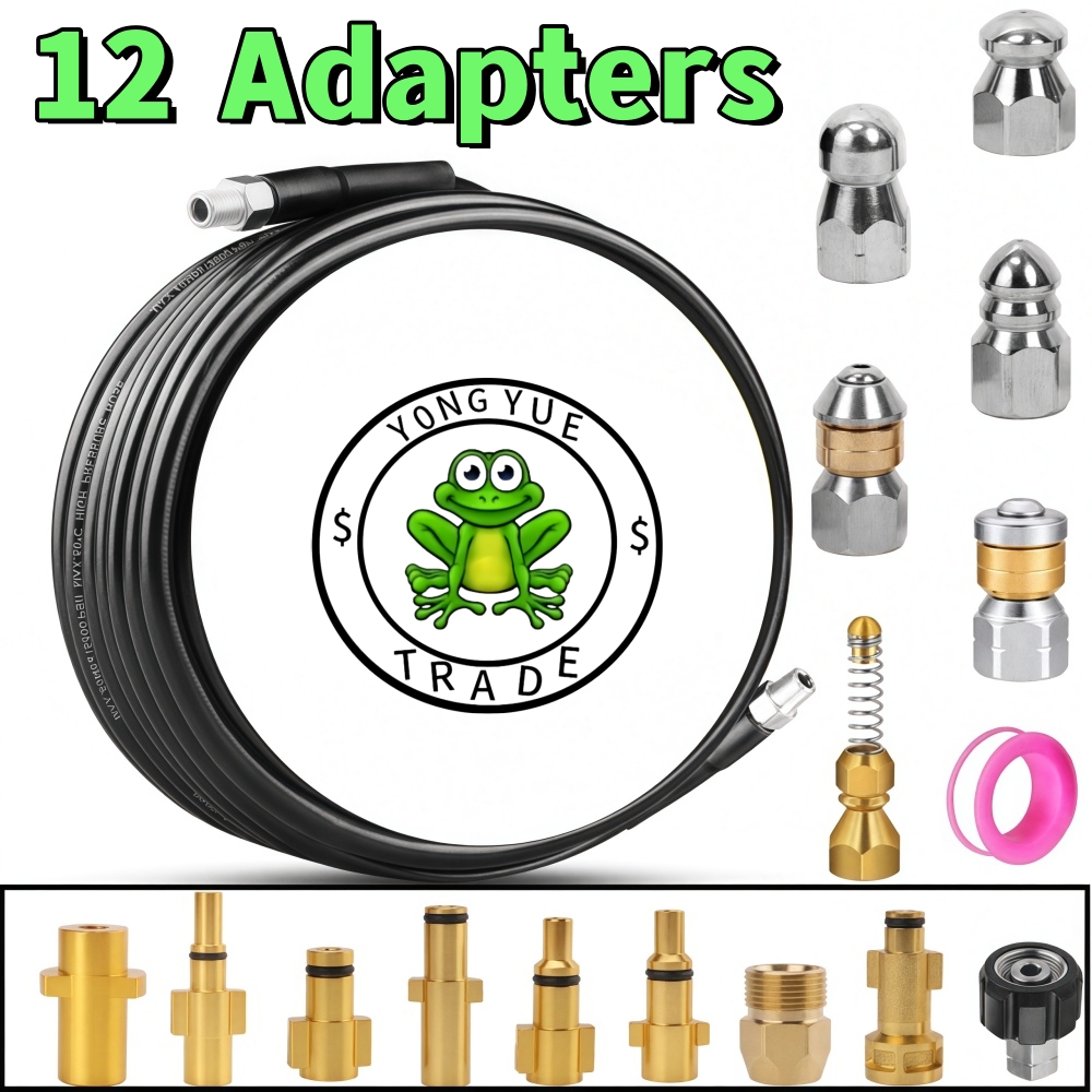 Kit Pembersih Saluran Air Bert - Drain Pipe Clip ulasan dan harga