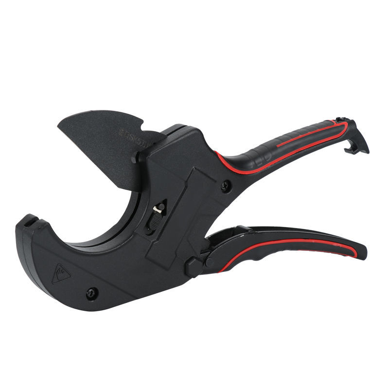 PPR Pipa Air Gunting PVC Pipa  - Pipe Cutter Ratchet ulasan dan harga