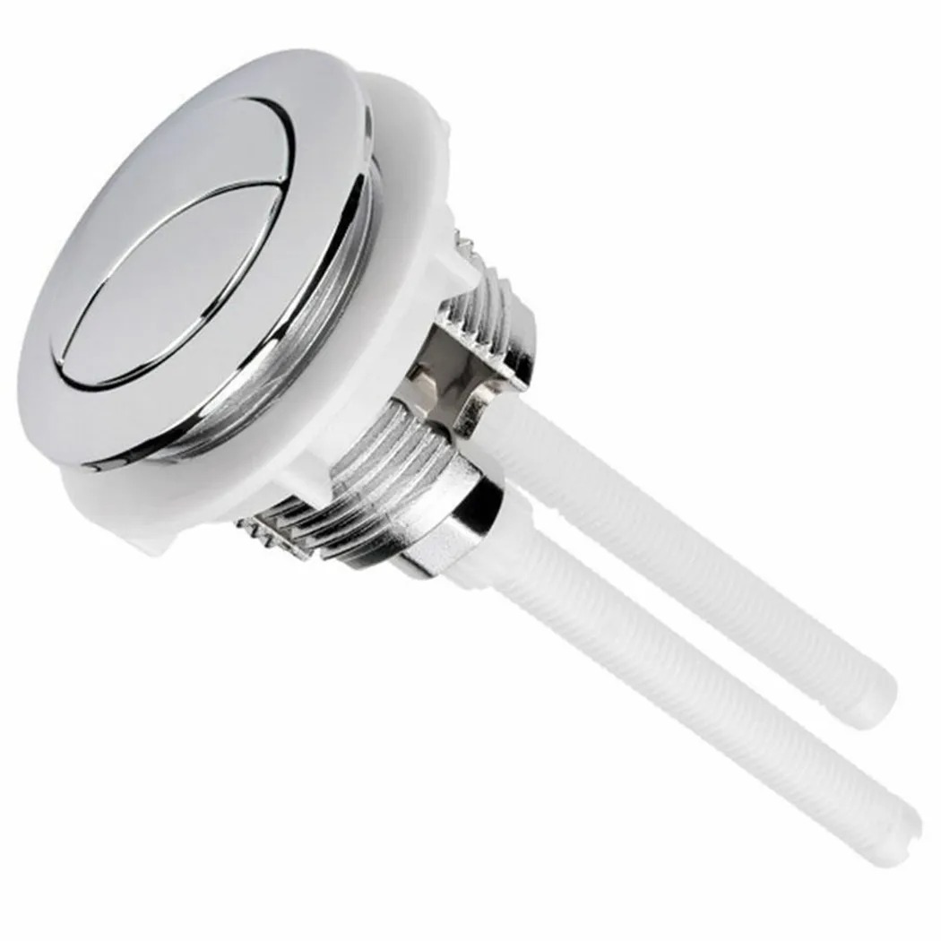 Tombol Tangki Air Toilet Bulat - Toilet Fill Valve ulasan dan harga