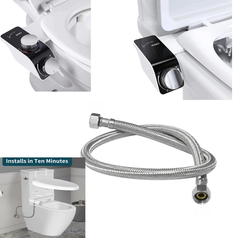 Selang baja tahan karat yang f - Flexible Hose Braided ulasan dan harga